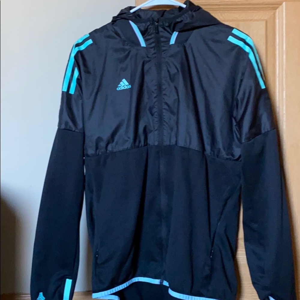 Adidas jacket